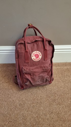 Kanken rucksack backpack - rucksack, 15"