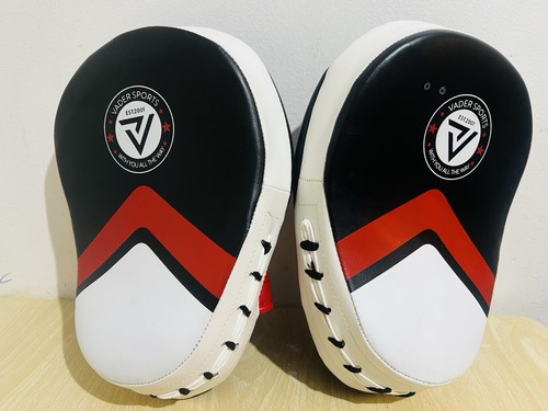 Boxing focus pads - boxing,