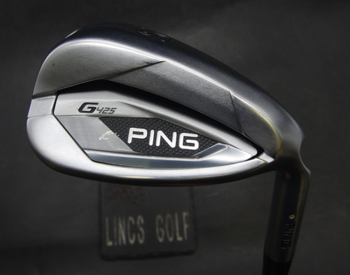 Ping g425 white dot - ping,
