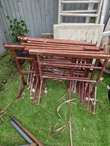 Set adjustable builders - 8, builders'