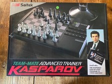 Saitek Kasparov Team-Mate
