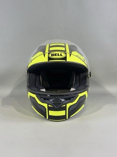 Bell vis full face - full,