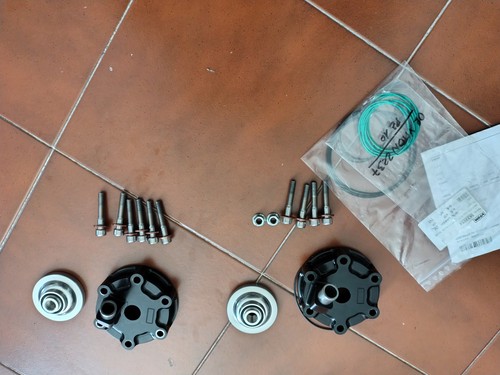 Cylinder head heads nsr250r - head,
