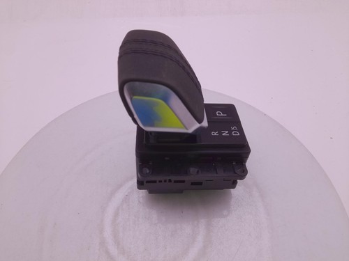 Jaguar pace gear lever - jaguar,