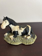 Border Fine Arts “Black &