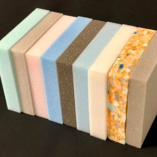 Bespoke cut size foam - bespoke,