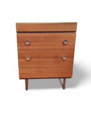 A Nice Mid Century Avalon Teak