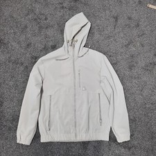  Zara Hooded Technical Jacket