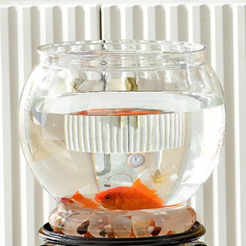 Clear fish tank aquatic - tank,