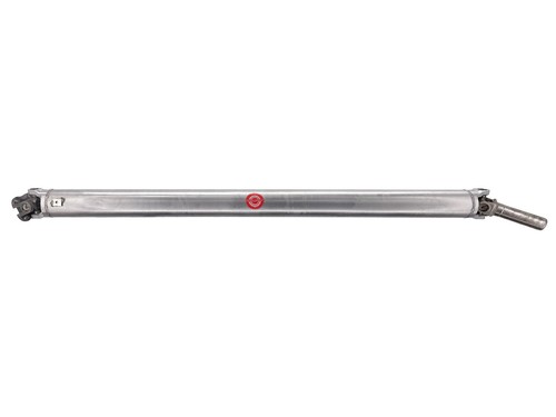 Ram 3500 rear - 03,