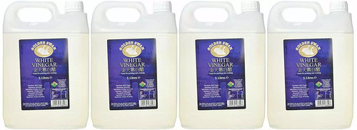 Pack golden swan white - golden,