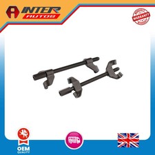 Coil Spring Compressor Set, 1/2" Sq. Dr., 21mm (2 Piece) 85214