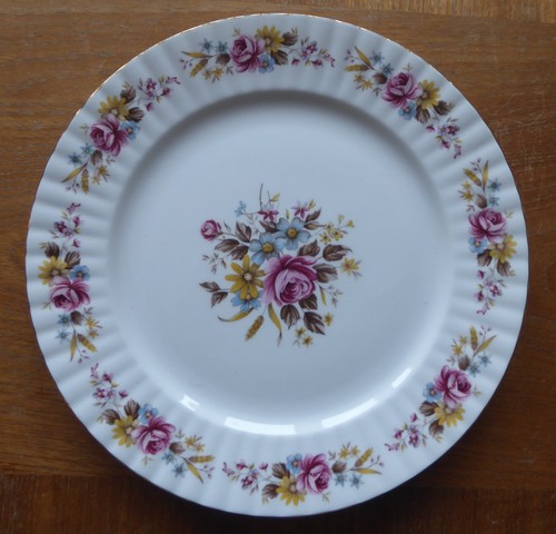 Royal stafford bone china - royal,