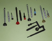 Palitoy Marx Herts BBC Toy Dalek Talking Reproduction Parts Box Choose from List