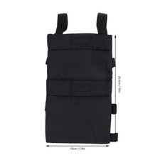 A-Crutch Bag Portable