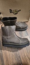 Dr.Martens Platform Rigger