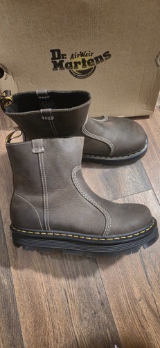 Martens platform rigger - platform,