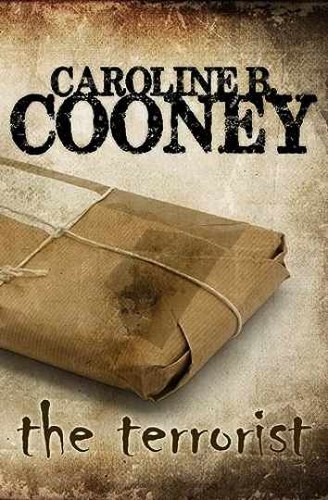 The terrorist paperback by - terrorist,