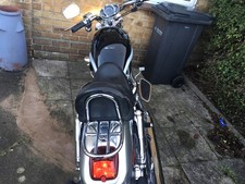 Harley Davidson V Rod 
