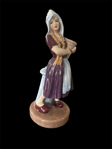 Tuscan china girl - tuscan,