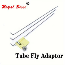 Tube Fly Adapter Tool With 3