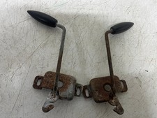 TRIUMPH SPITFIRE MK4 SEAT