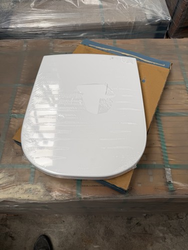 Ideal standard soft close
