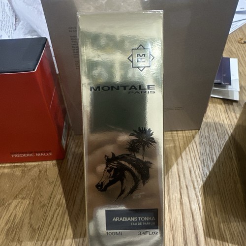 Montale arabians tonka unisex - tonka,