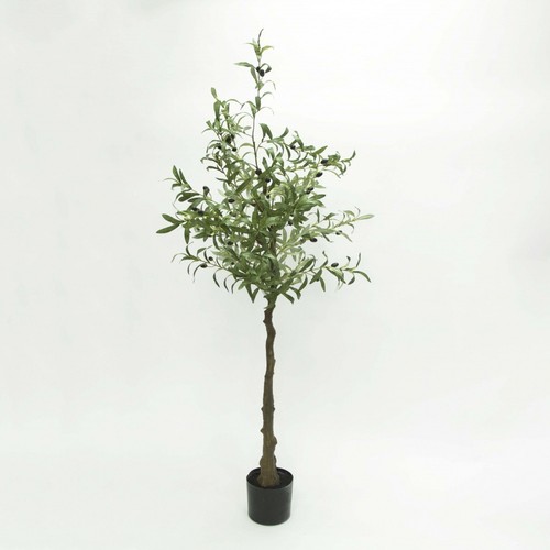 Olive tree 160 faux - olive,