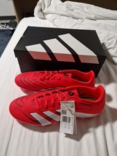 Adidas Predator Club FG/MG