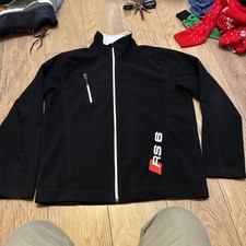 Genuine Audi Wind Stopper