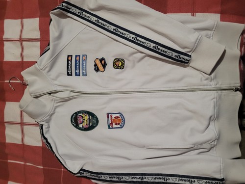 Mens ellesse vintage retro - ellesse,