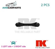 LH RH TRACK CONTROL ARM PAIR