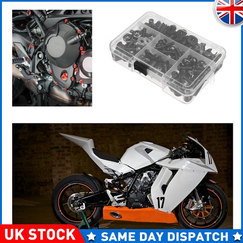 149x complete fairing bolt - complete,