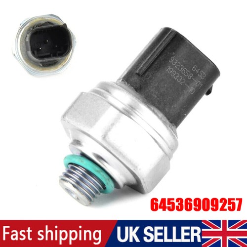 Air conditioning pressure - a/c,