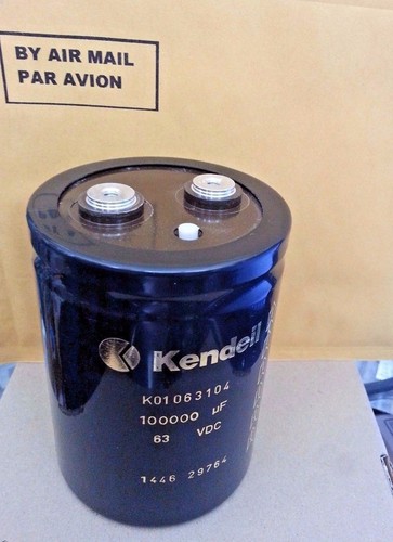 1pc new kendeil k01 - new,