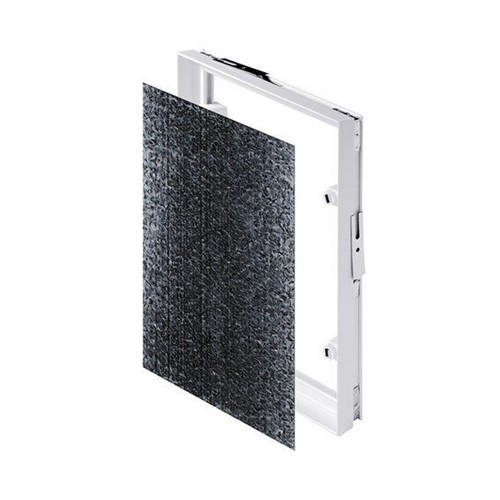 Tiled magnetic access - tiled, panel