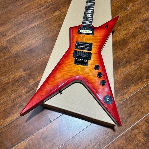 Dean dimebag darrell - dimebag,