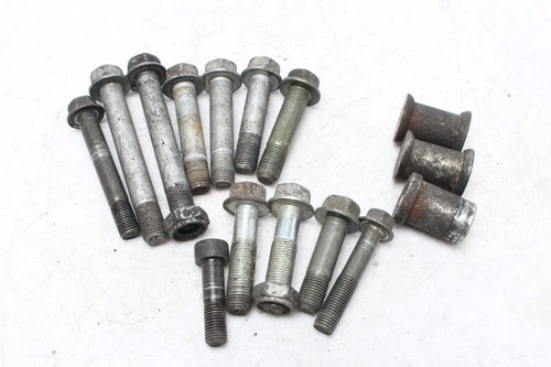 Engine bolts kawasaki - bolts, gpz