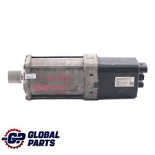 BMW X3 F25 Electric Power