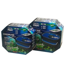 Combi Filter Basket II JBL External Cristalprofi e4/7/900/1 +2 & e15/1900/1 +