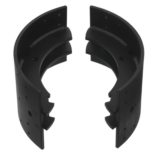 Brake shoe set fits volvo - shoe,