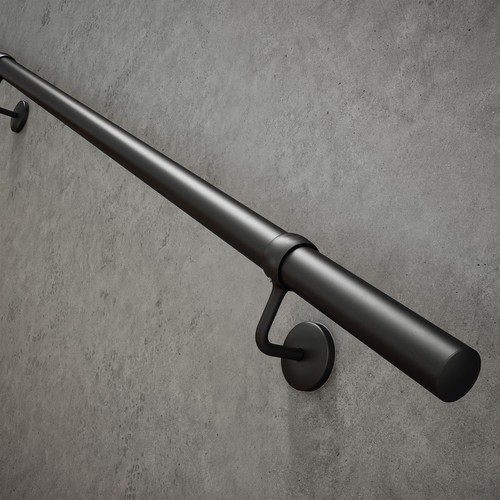 Forgeworks stair handrail kit - stair,