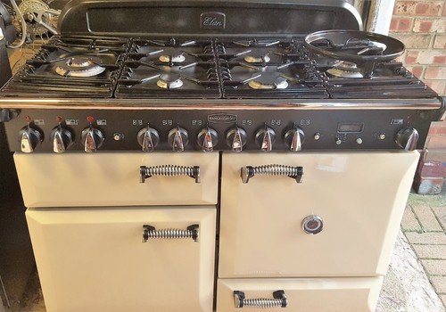 Rangemaster elan 110cm - rangemaster,