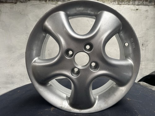 Irmscher softstar 6j15 et49 - softstar,