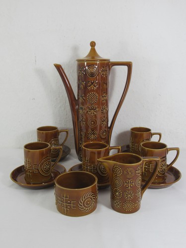 1960s portmeirion totem - 1960s,