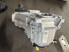 BMW 3/5/6/7/X SERIES G01 G02