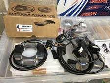 Yamaha RD350 YPVS Electrex