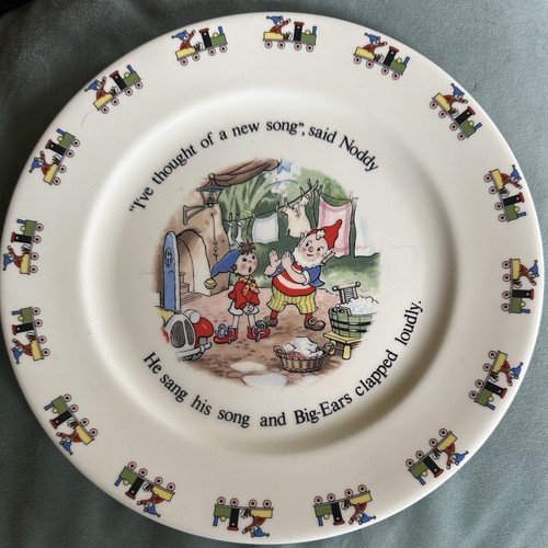 Royal stafford noddy - stafford,