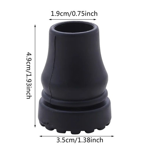 Pack ferrules for - 1-8,